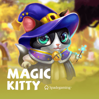 Magic Kitty